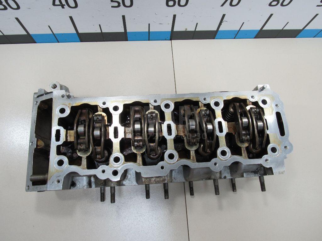 Головка блока 03F103351A VAG