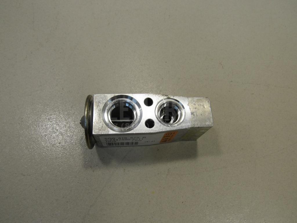Клапан кондиционера 5Q0816679B VAG