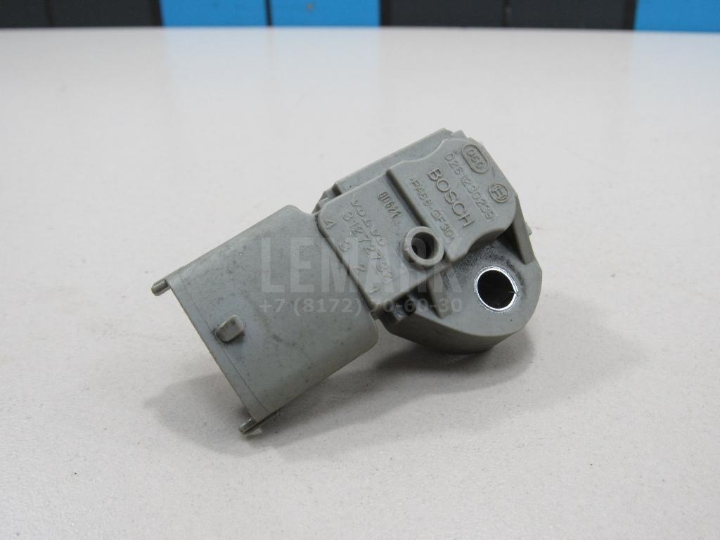 Датчик давления топлива 1582665 Ford