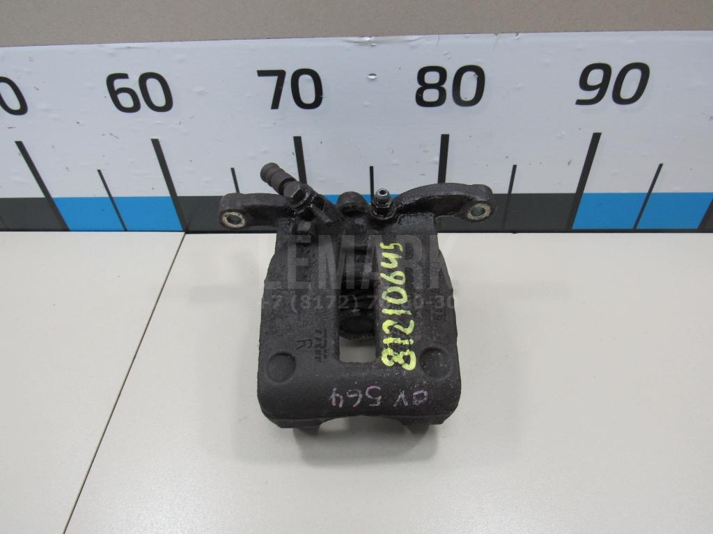 Суппорт тормозной задний правый LR043282 Land Rover