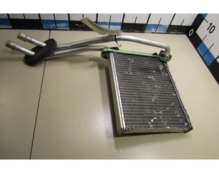 Радиатор отопителя для Citroen DS4 2011-2015 БУ состояние удовлетворительное