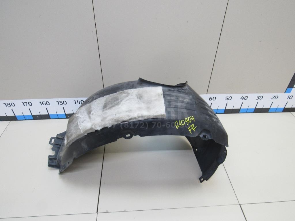 Локер передний правый 5G0805970N VAG
