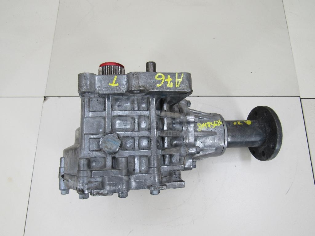 Коробка раздаточная 473003B610 Hyundai-Kia