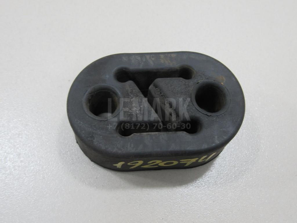 Резинка подвеса глушителя 206515L710 Nissan
