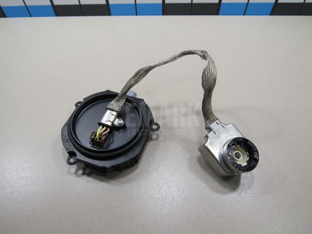 Блок ксеноновой лампы 284748991D Nissan