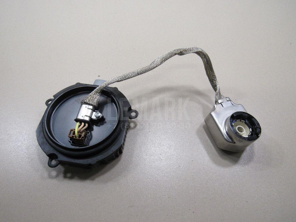 Блок ксеноновой лампы 284748991D Nissan