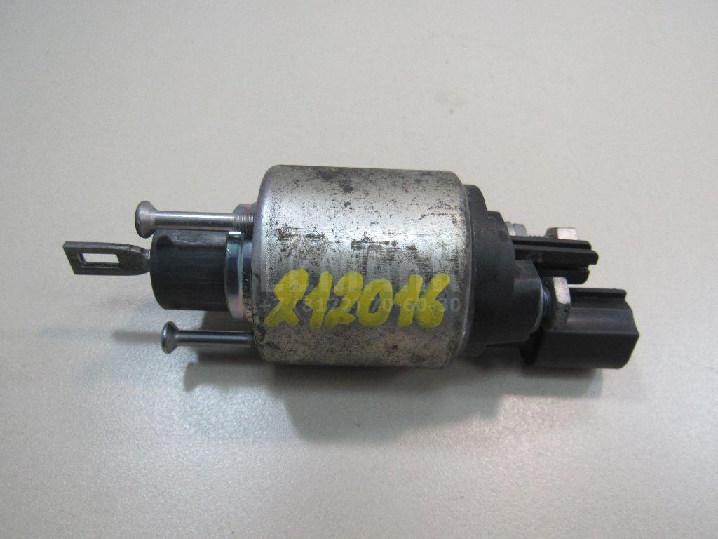 Реле втягивающее 02Z911287A VAG