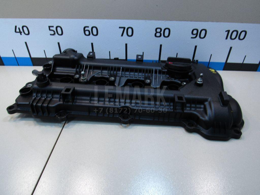Крышка головки блока (клапанная) 224102E000 Hyundai-Kia