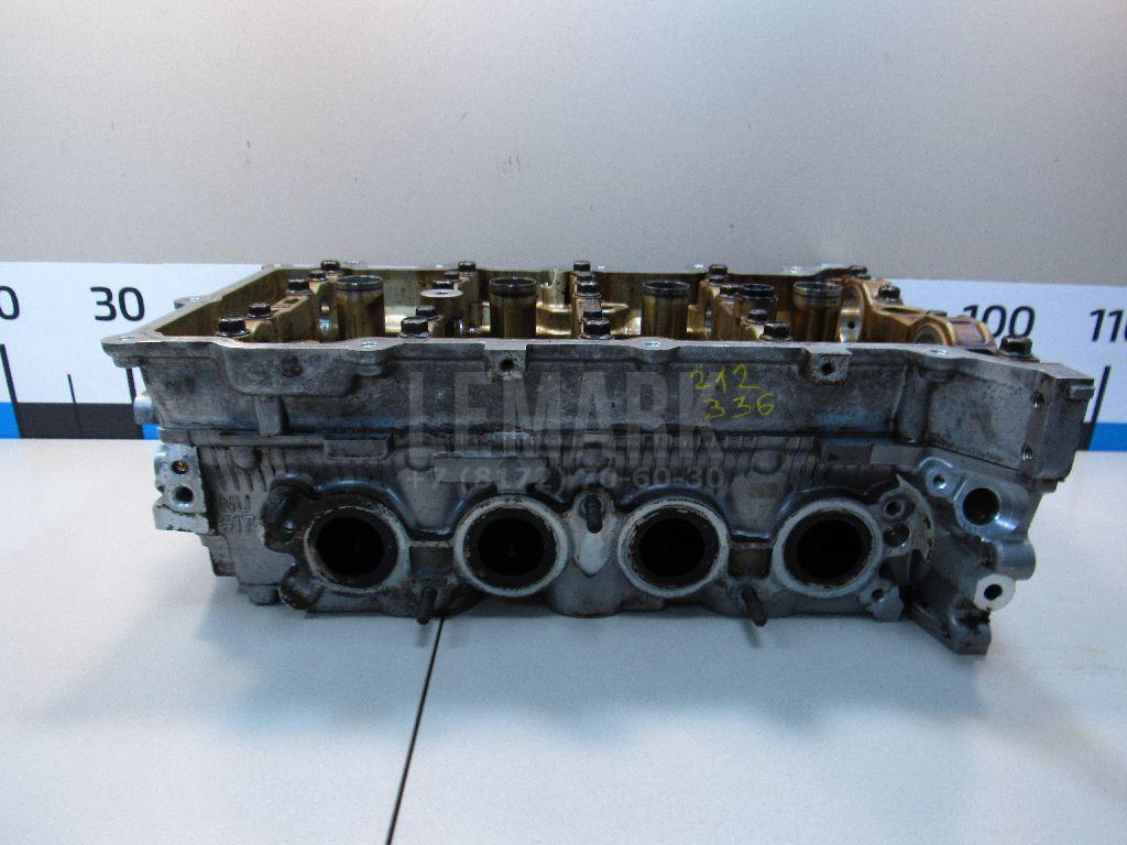 Головка блока 221002E002 Hyundai-Kia
