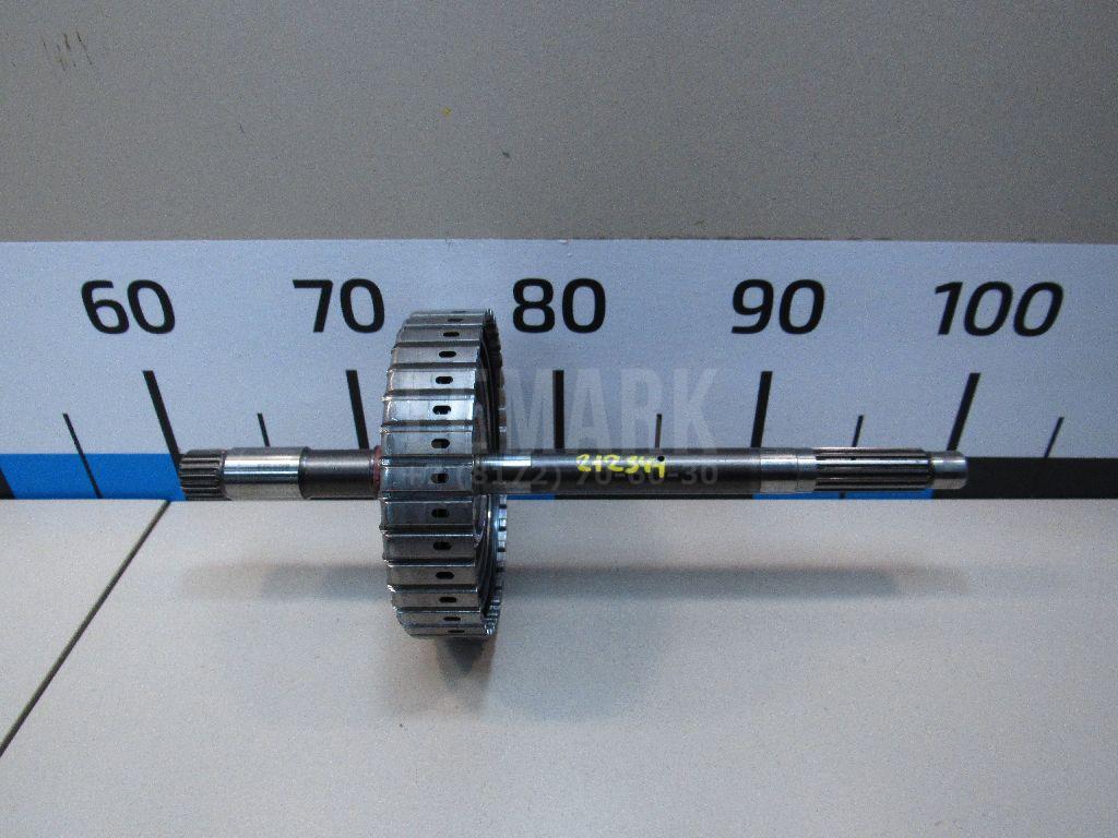 Вал КПП первичный 4541426000 Hyundai-Kia