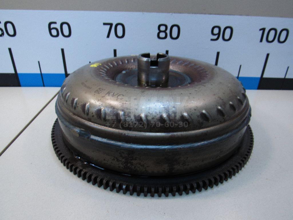 Гидротрансформатор (гидромуфта) 4510026410 Hyundai-Kia