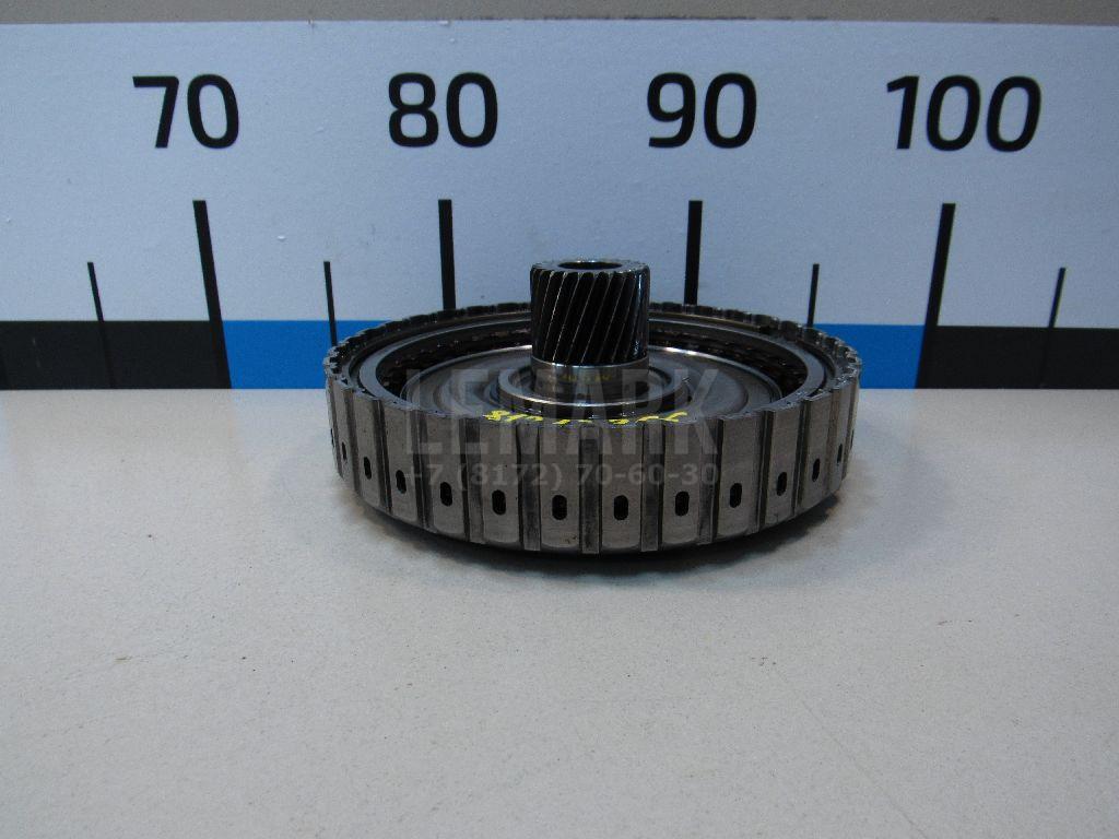 Корпус блока фрикционов АКПП 4551426300 Hyundai-Kia
