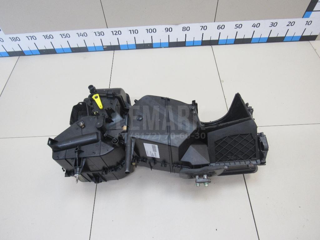 Корпус отопителя 1J1820007 VAG