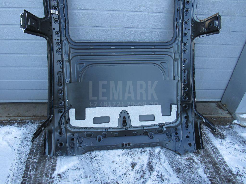 Крыша для  BYD F3 2006-2013