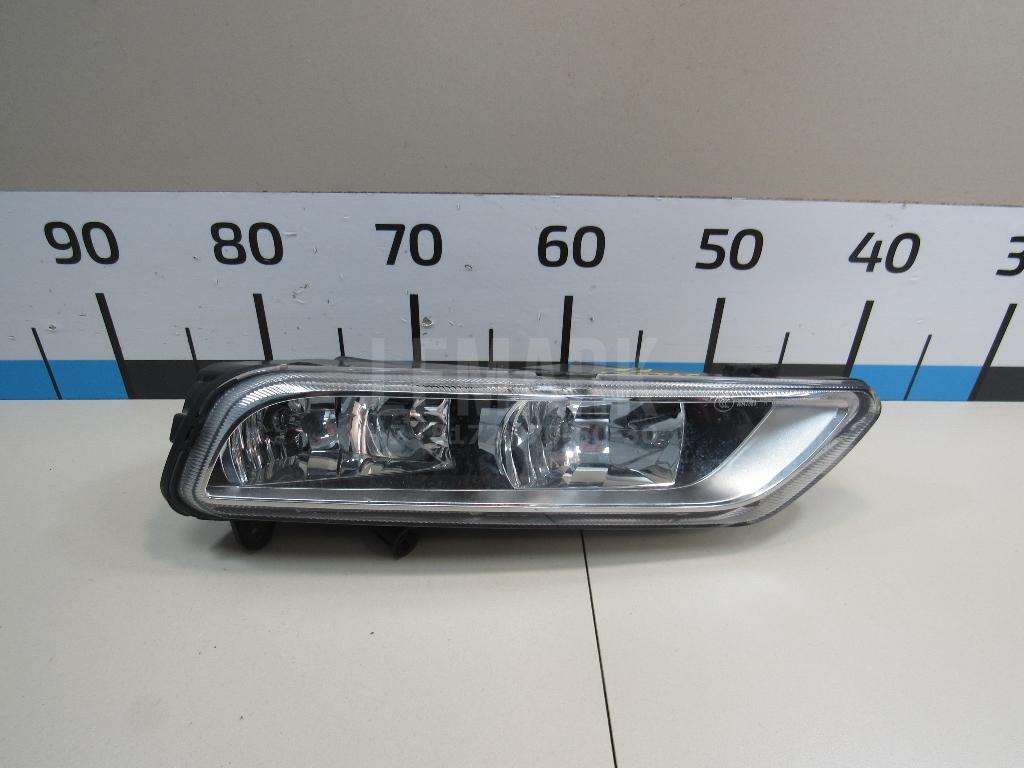 Фара противотуманная правая 3AA941662G VAG