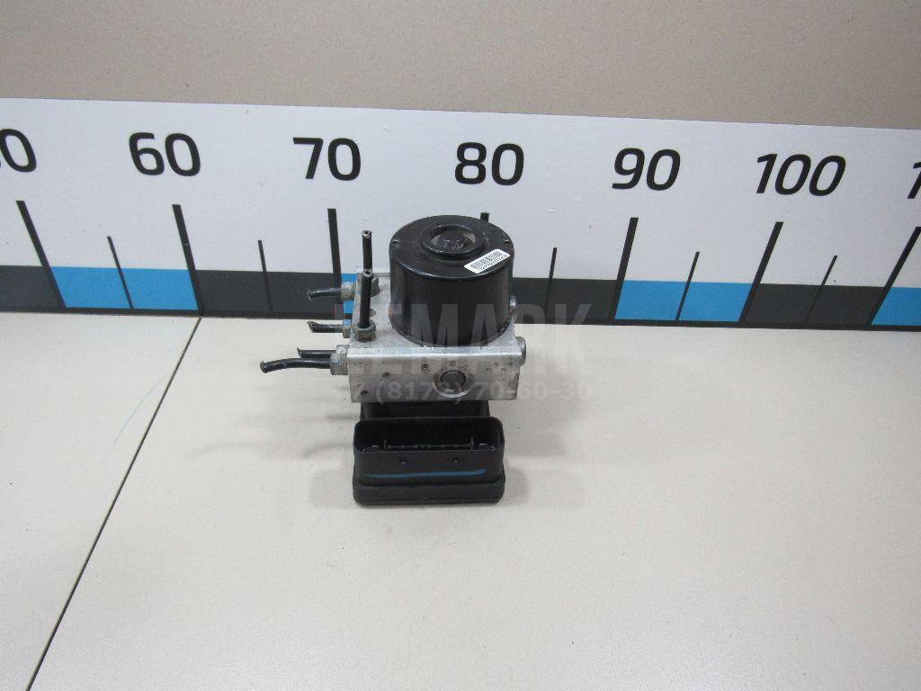 Блок ABS (насос) 1492850 Ford