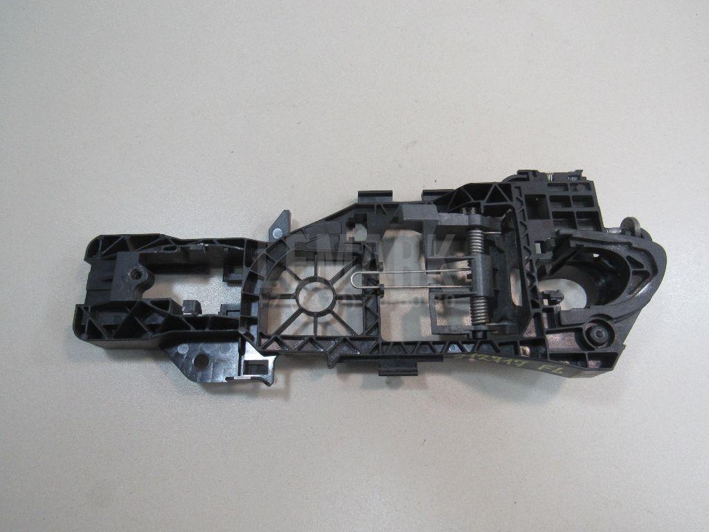 Кронштейн ручки 3C0837885J VAG