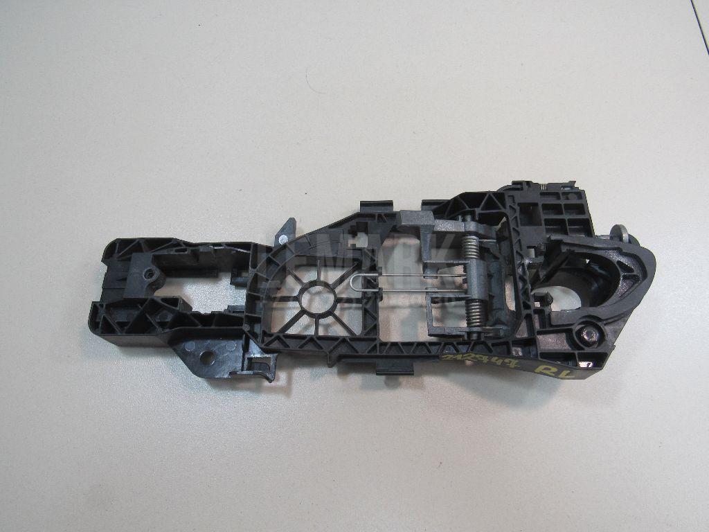 Кронштейн ручки 3C0837885J VAG