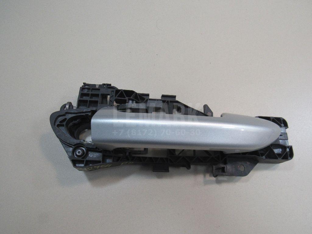 Кронштейн ручки 3C0837886J VAG