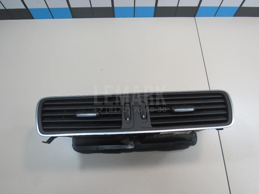 Дефлектор воздушный 3AC819728AMAI VAG