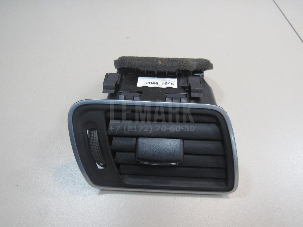 Дефлектор воздушный 3AC819702AMAI VAG