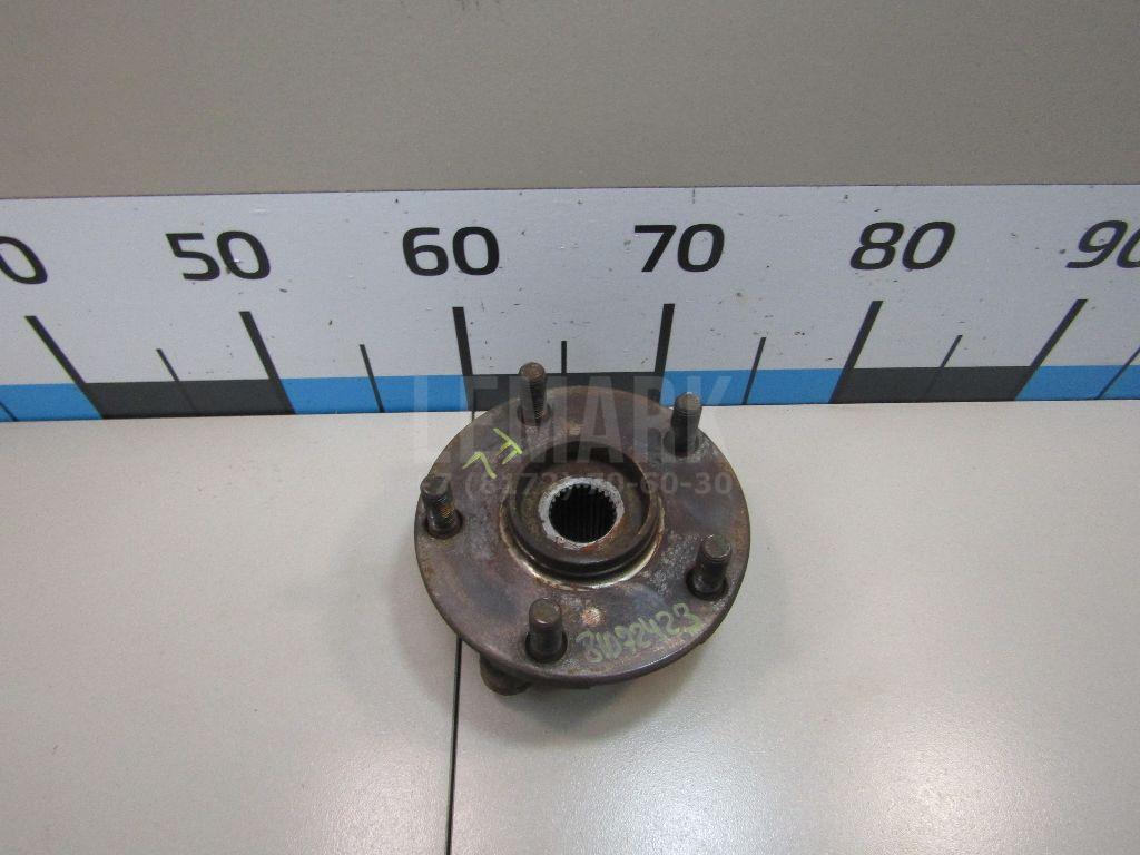 Ступица передняя 4355042010 Toyota