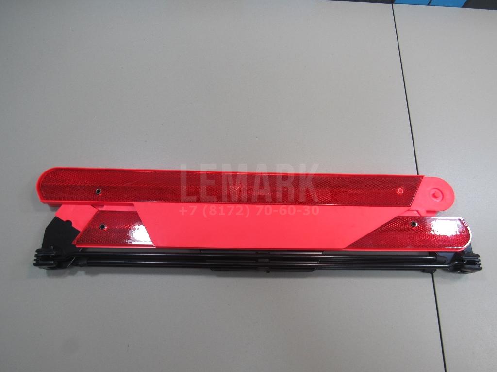 Знак аварийной остановки 3C5860251 VAG