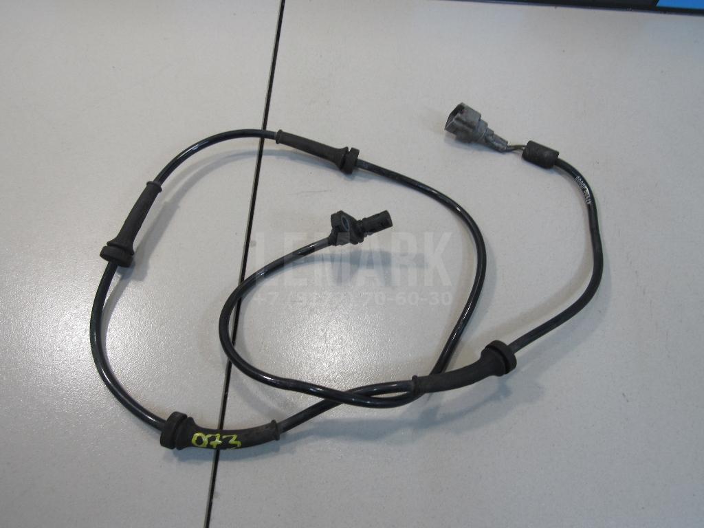 Датчик ABS задний 47900BR00A Nissan