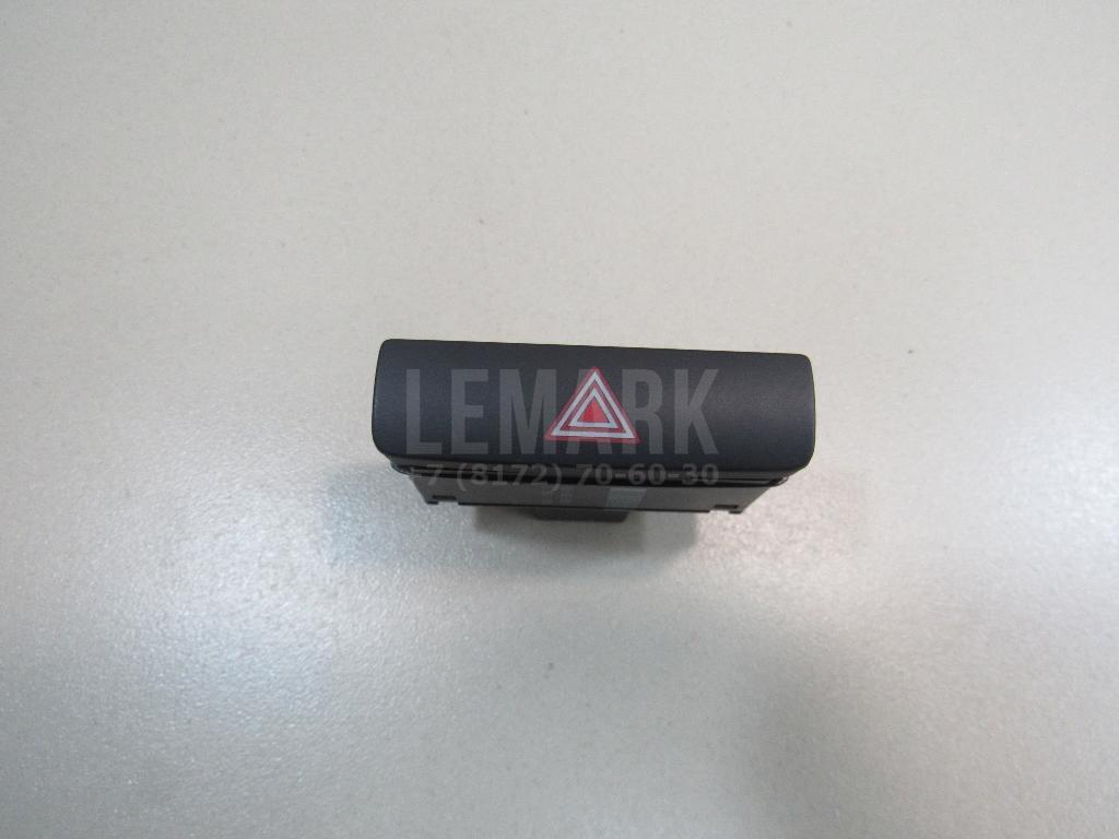 Кнопка аварийной сигнализации 3AA9535091QB VAG