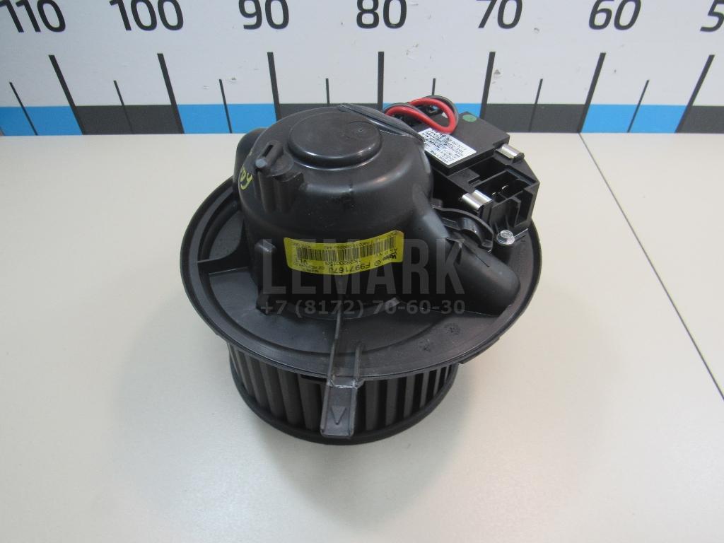 Моторчик отопителя 1K2820015G VAG