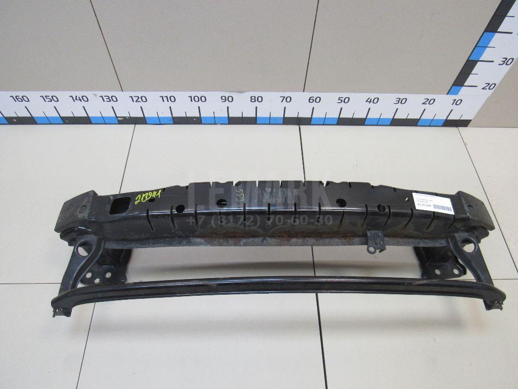 Усилитель переднего бампера 3AA807109B VAG