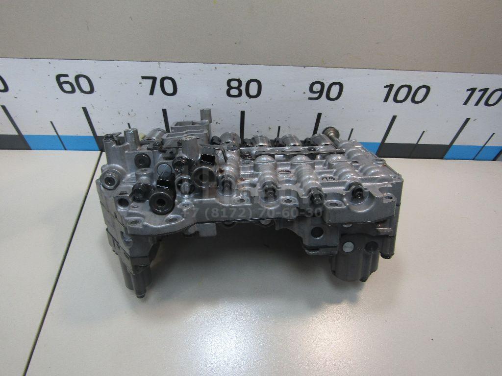 Блок клапанов 09K325039A VAG