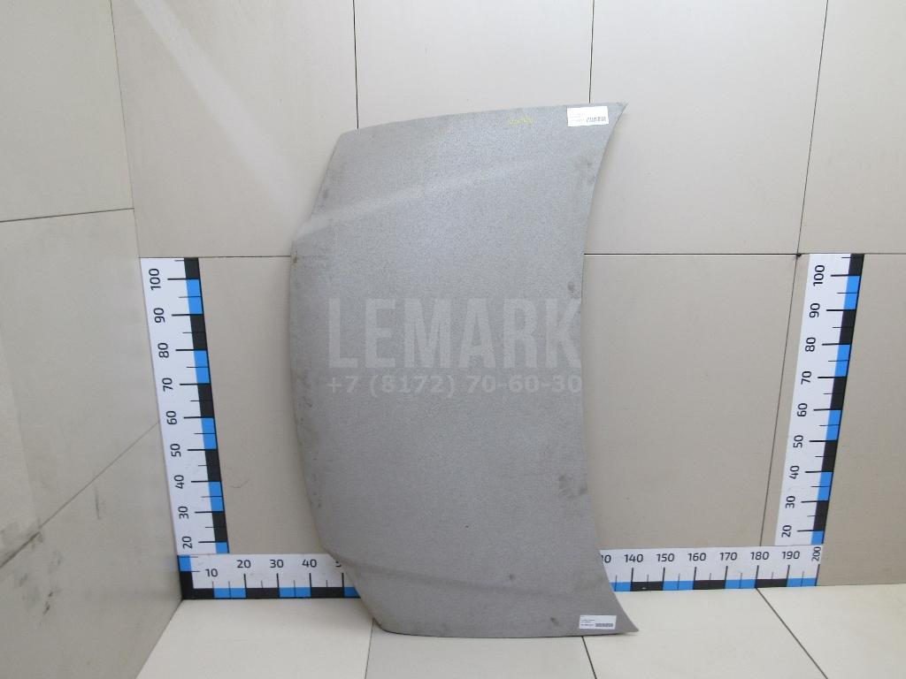 Капот 1T0823031D VAG