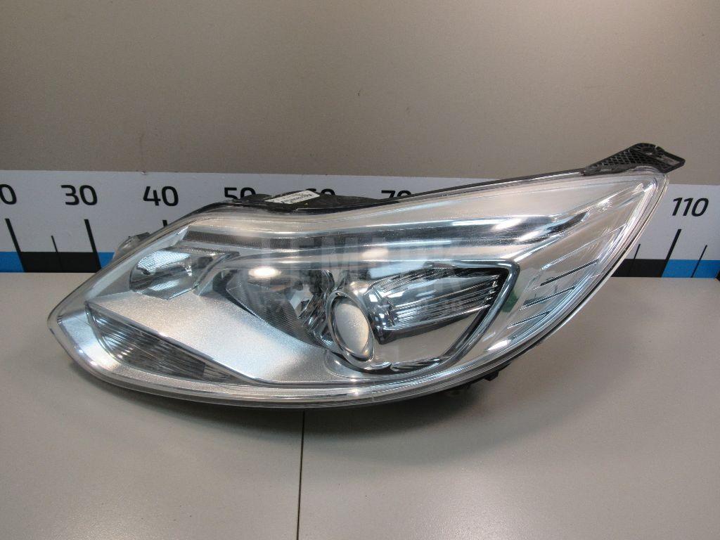 Фара левая 1856842 Ford