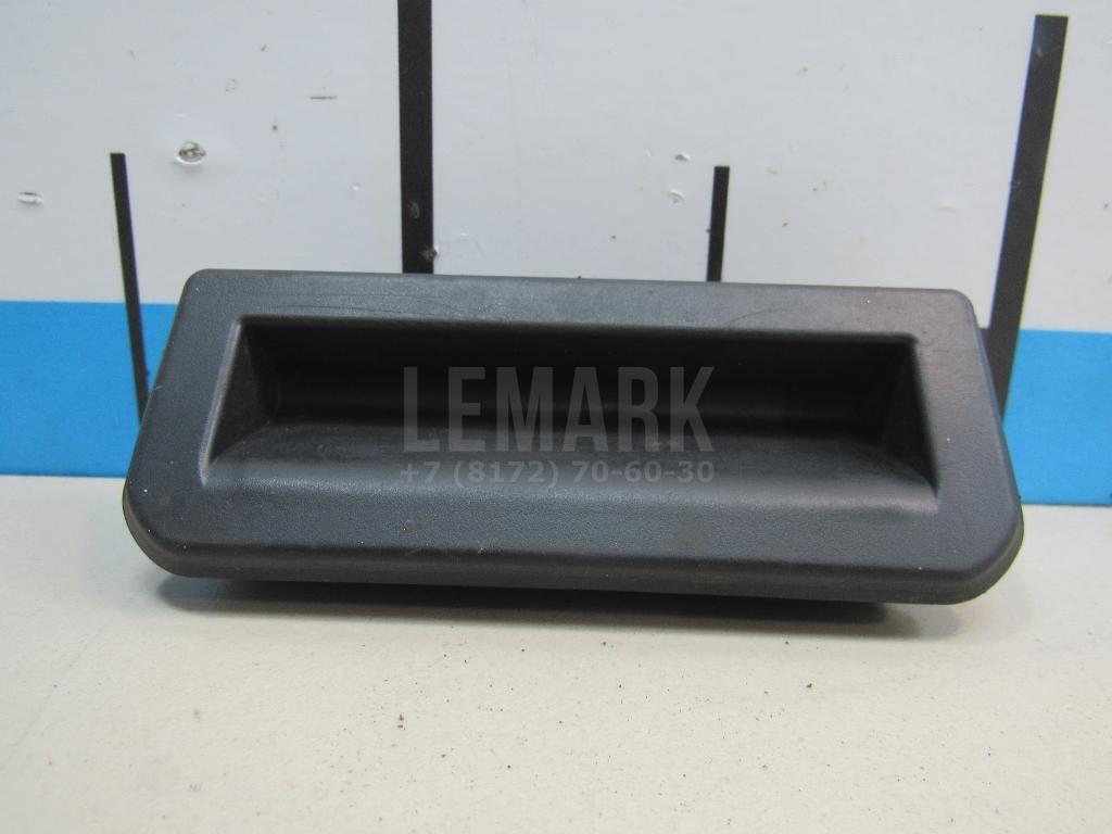 Кнопка открывания багажника 6V0827566 VAG
