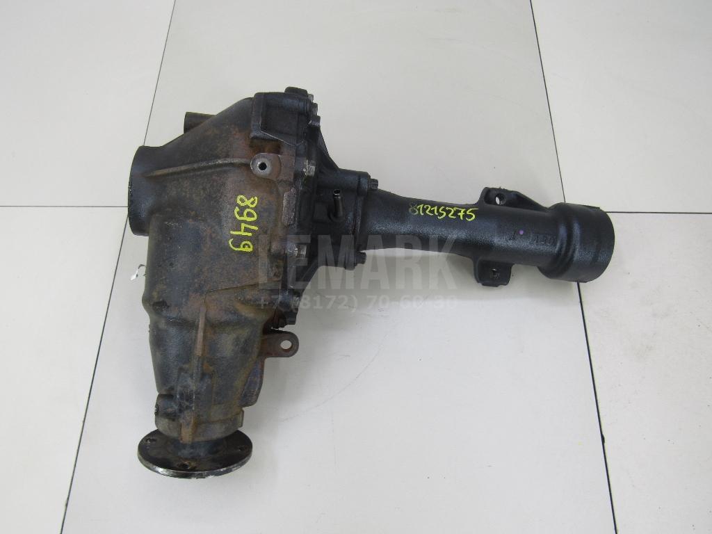 Редуктор переднего моста 411103D430 Toyota