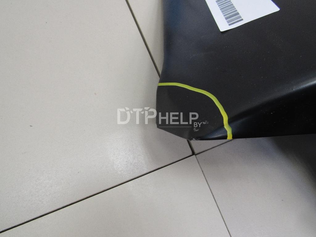 Фото Крышка багажника для Kia K5  2021