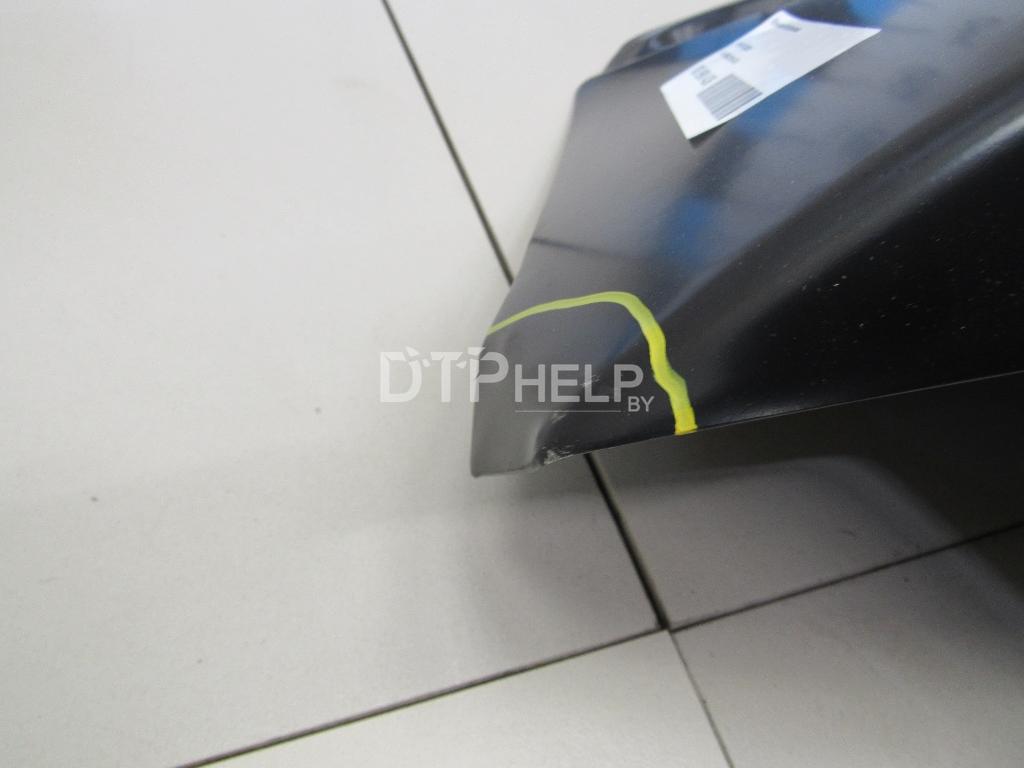 Фото Крышка багажника для Kia K5  2021