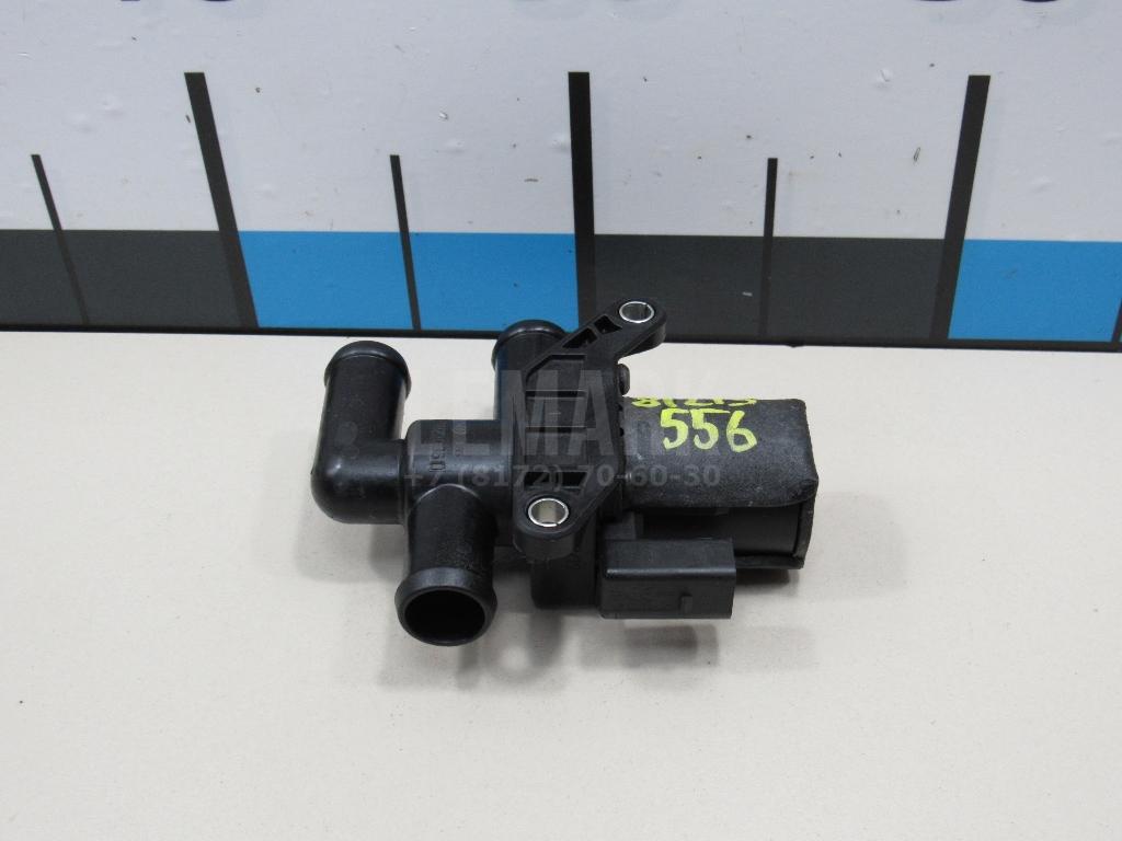 Клапан отопителя 1T0820036D VAG