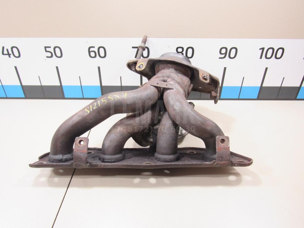 Коллектор выпускной 140C21KT0B Nissan