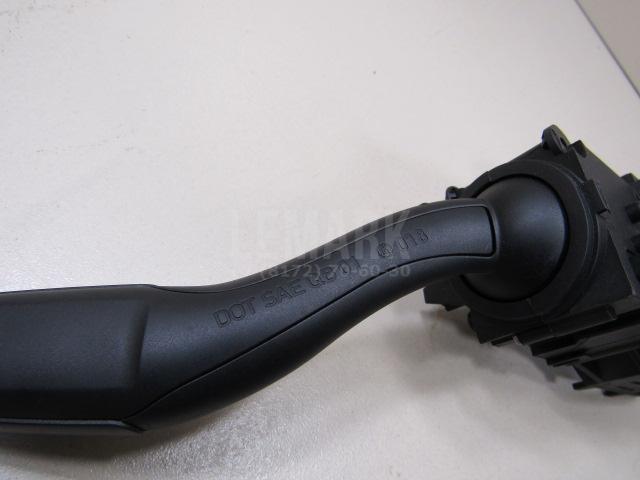 Переключатель поворотов подрулевой для  BMW X1 E84 2009-2015