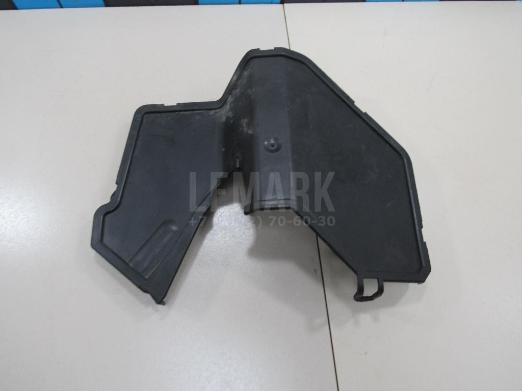 Накладка (кузов наружные) XS4R7222AC Ford