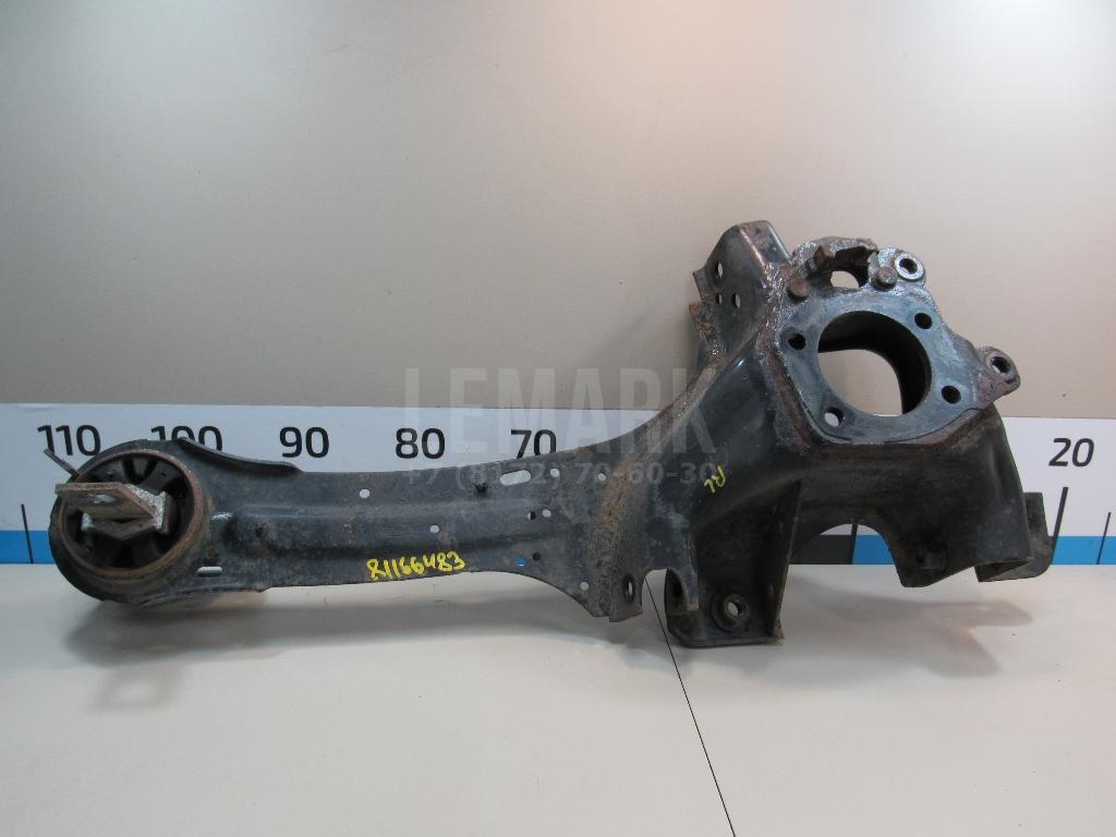 Рычаг задний продольный левый 6G915A969 Ford