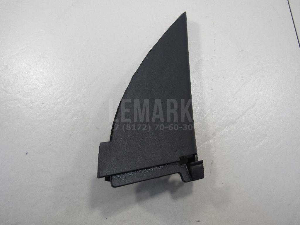 Крышка зеркала внутренняя правая 80292JG000 Nissan