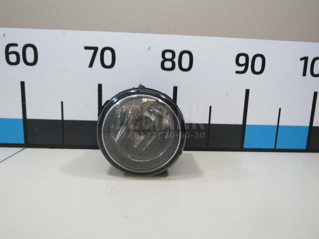 Фара противотуманная 261508992B Nissan