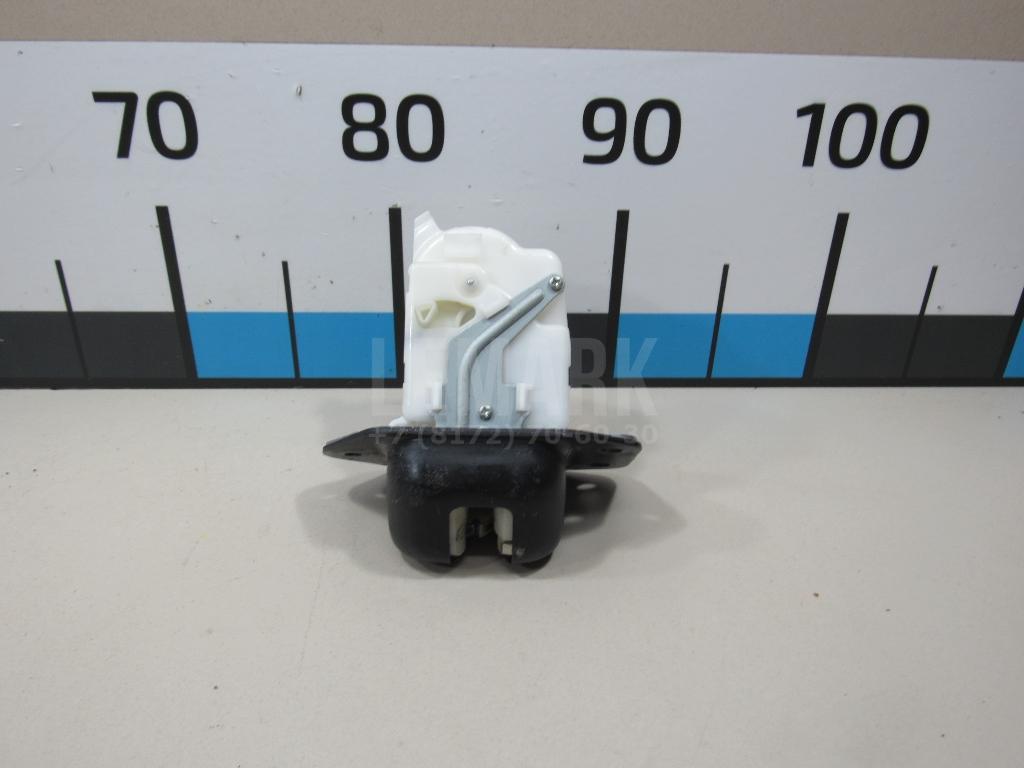 Замок багажника 90502EN00A Nissan