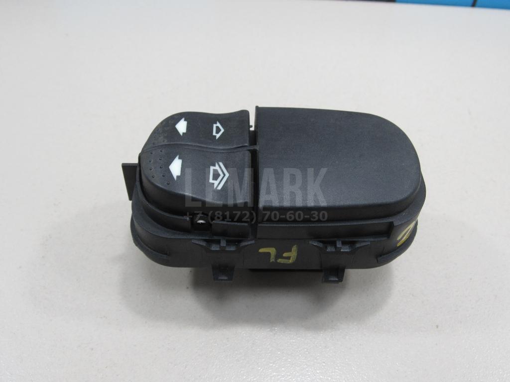 Блок управления стеклоподъемниками YS4T14529AB Ford