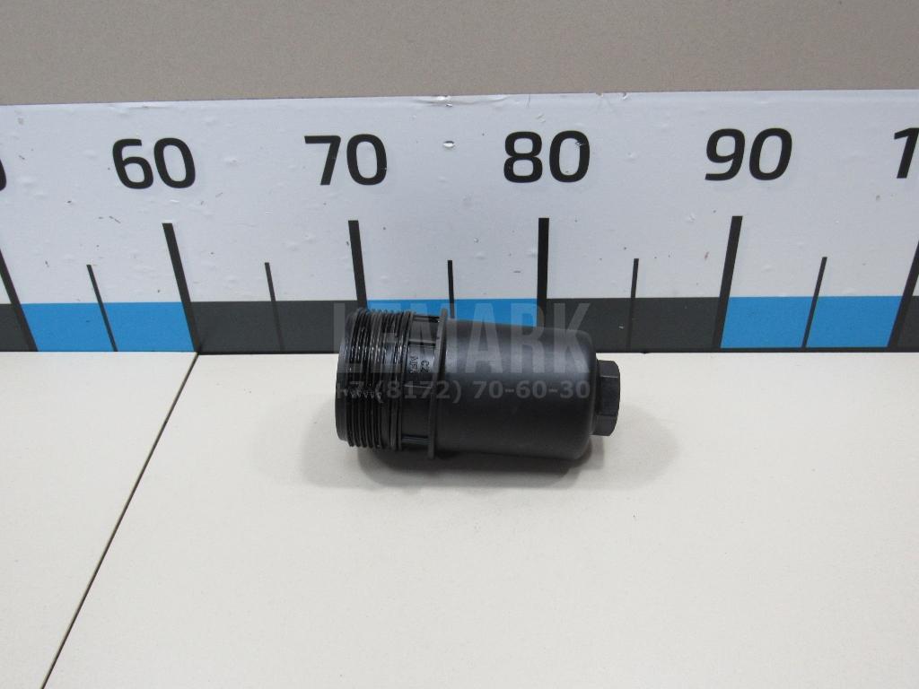 Крышка масляного фильтра 06L115401J VAG