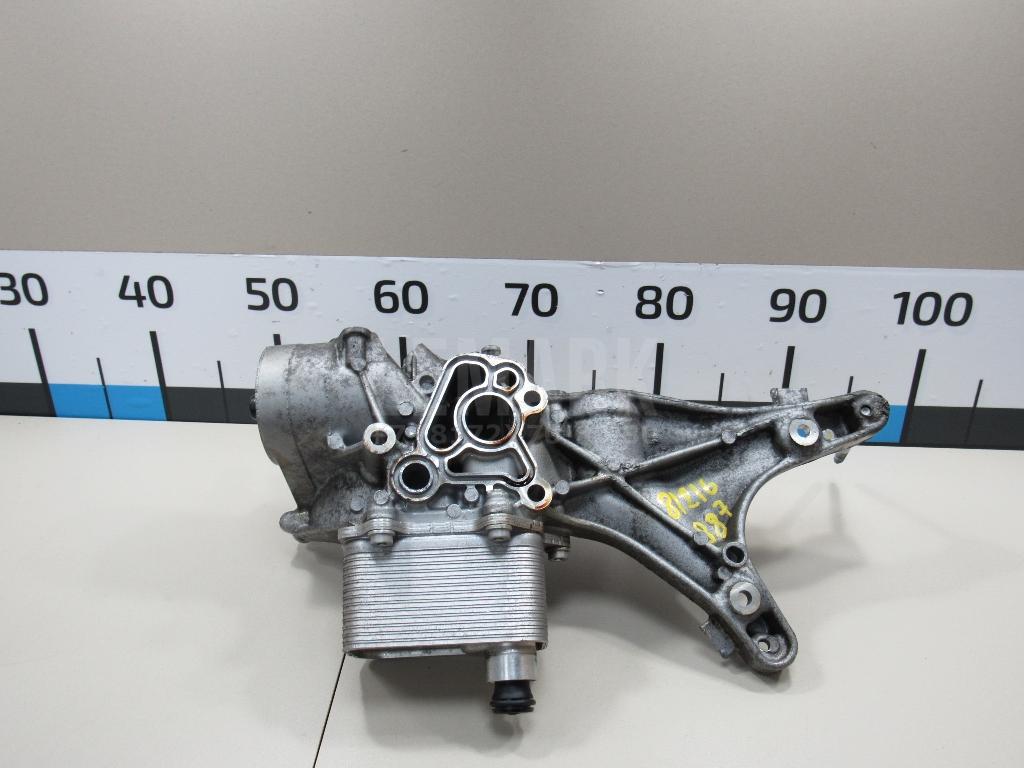 Кронштейн масляного фильтра 06L903143D VAG