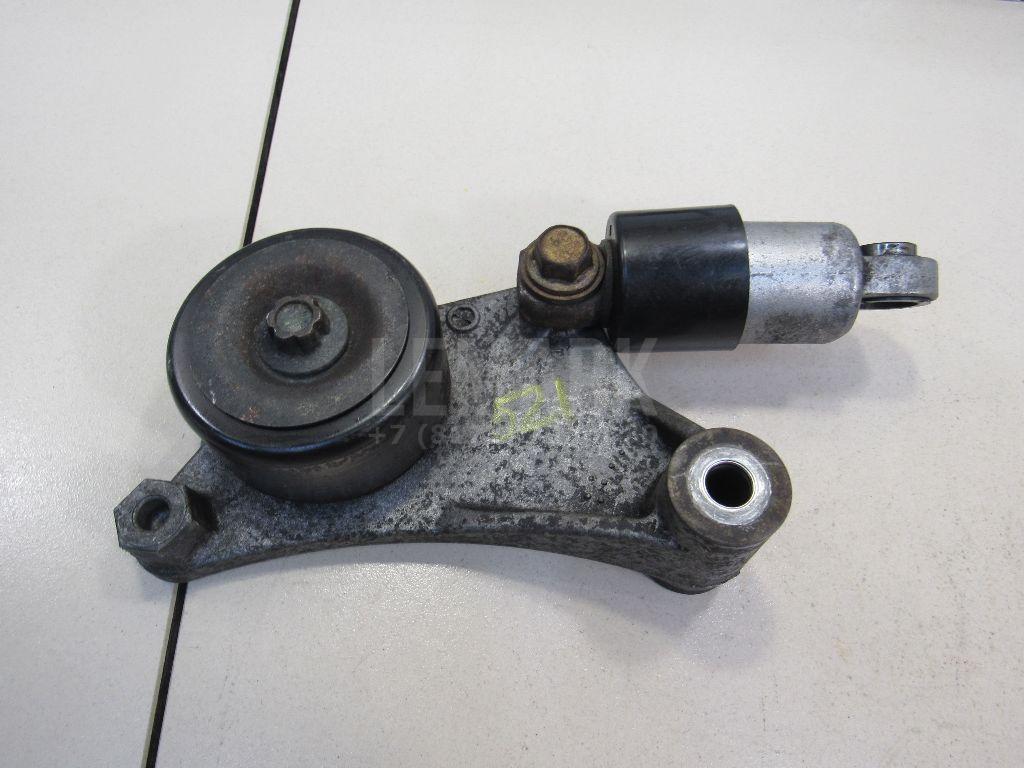 Ролик-натяжитель ручейкового ремня 1662028041 Toyota